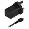 Lenovo GaN Nano 65W Adapter 40AWGN65UK