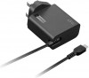 Lenovo 65W USB-C Wall Adapter-UK Pin 4X21L54612