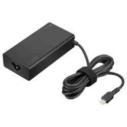 Lenovo 100W AC Adapter (USB Type-C)-UK/Hong Kong/Malta/Mynam