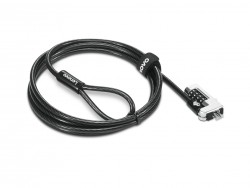 NanoSaver Combination Cable Lock from Lenovo 4XE1F30277