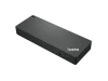 ThinkPad Universal Thunderbolt 4 Dock - UK/HK/SGP/MYS 40B001