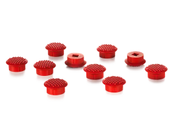ThinkPad Super Low Profile TrackPoint Cap Set 4XH0L55146