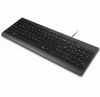 Lenovo Essential Wired Keyboard (Black) - US English 103P 4Y