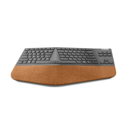 Lenovo Go Wireless Split Keyboard - US English 4Y41C33748