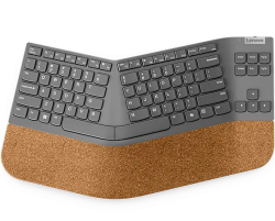 Lenovo Go Wireless Split Keyboard-US English 4Y41R64755