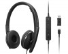 Lenovo Wired ANC Headset Gen 2 (Teams) 4XD1M45627