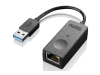 ThinkPad USB3.0 to Ethernet Adapter 4X90S91830