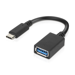 Lenovo USB-C to USB-A Adapter 4X90Q59481