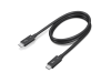Lenovo Thunderbolt 4 Cable 0.7m 4X91K16968
