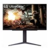 LG 27GS85Q-B QHD Nano IPS 180Hz 1ms HDR400 HAS