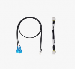 Bambu Lab BAM-CAB022 Printer cable pack (4-in-1)