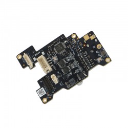 Bambu Lab BAM-DLB005 TH Board - X1E