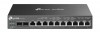 TP-LINK ER7212PC Omada Gigabit VPN Router with PoE+ Ports an