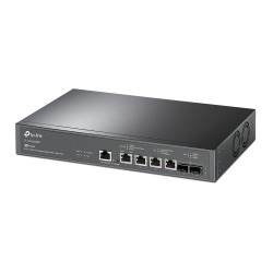 TP-LINK SX3206HPP Omada 4-Port PoE++ 10GBase-T L2+ Managed S