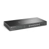 TP-LINK SG3218XP-M2 Omada 16-Port 2.5GBASE-T and 2-Port 10GE