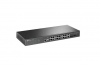 TP-LINK SG3428X Omada 24-Port Gigabit L2+ Managed Switch wit