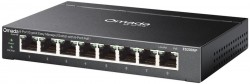 TP-LINK ES208GP Omada 10-Port Gigabit Easy Managed Switch wi