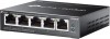 TP-LINK ES205GP Omada 5-Port Gigabit Easy Managed Switch wit