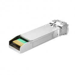 TP-LINK SM6110-LR Omada 25GBase-LR SFP28 LC Transceiver SPEC