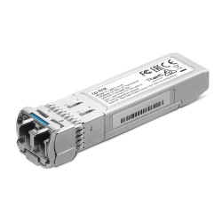 TP-LINK SM5110-LR 10Gbase-LR SFP+ LC Transceiver SPEC: 1310 