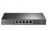 TP-LINK TL-SG105PP-M2 5-Port 2.5G Desktop Switch with 4-Port