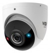 TP-LINK InSight S485(2.8mm) 8MP Full-Color Turret Network Ca