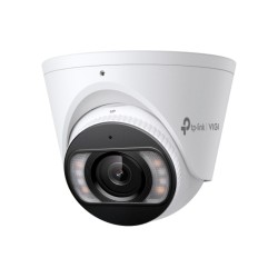 TP-LINK InSight S445(4mm) 5MP Full-Color Turret Network Came