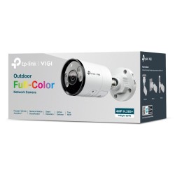 TP-LINK InSight S345S(4mm) VIGI 4MP Outdoor ColorPro Bullet 