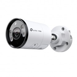 TP-LINK InSight S355(4mm) 5MP Full-Color Bullet Network Came