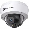 TP-LINK InSight S285(4mm) VIGI 4MP Full-Color Dome Network C
