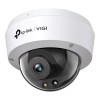 TP-LINK VIGI C430(4mm) 3MP Full-Color Turret Network Camera 