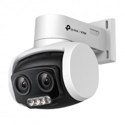 TP-LINK VIGI C350(6mm) 5MP Full-Color Bullet Network Camera 