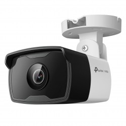 TP-LINK VIGI C330I(2.8mm) 3MP Outdoor Bullet Network Camera 