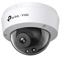TP-LINK VIGI C240(2.8mm) 4MP Full-Color Dome Network Camera 