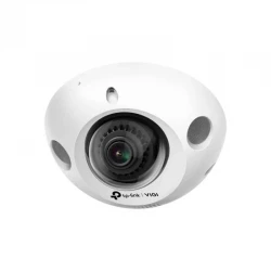 TP-LINK VIGI C230I Mini(2.8mm) 3MP Mini Dome Network Camera 