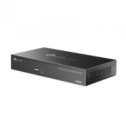 TP-LINK VIGI NVR1004H-4P 4 Channel PoE Network Video Recorde