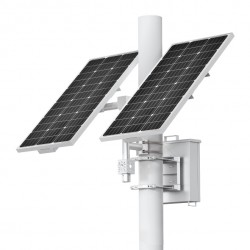 TP-LINK VIGI SP18090 VIGI 180W Solar Mount*1, VIGI Solar Pan