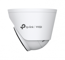 TP-LINK VIGI C445(2.8mm) 4MP Full-Color Turret Network Camer
