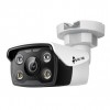 TP-LINK VIGI C345(6mm) 4MP Full-Color Bullet Network Camera 