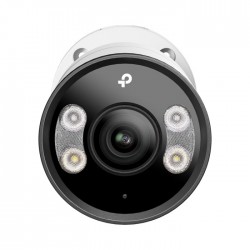 TP-LINK VIGI C385(2.8mm) 8MP Full-Color Bullet Network Camer