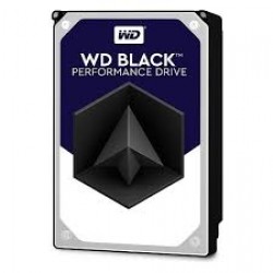 WD Black 3.5" 4TB Gaming HDD 256MB 7200RPM SATA WD4006FZBX