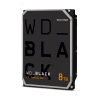 WD Black 3.5" 8TB Gaming HDD 256MB 7200RPM SATA WD8002FZBX