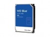 WD Blue 3.5" 6TB PC Desktop HDD 256MB 5400RPM SATA WD60EZAX