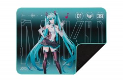 ASUS ASU-90MP04C0-BPUA00 NC19 - ASUS TUF Gaming P1 Mouse Pad