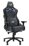 ASUS ROG Chariot X Core Gaming Chair - Premium PU Leather - 