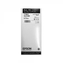EPSON C13T782100 SL-D700 BLACK IC (200ML)