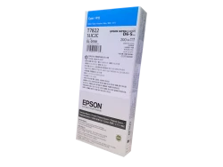 EPSON C13T782500 SL-D700 LIGHT CYAN IC (200ML)