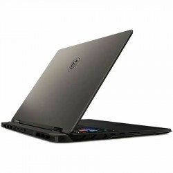 MSI 9S7-182L84-099 Vector A18 HX A9WHG (NVIDIA? GeForce RTX?