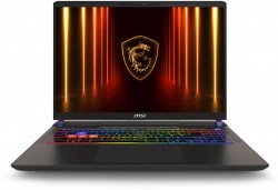 MSI 9S7-15M352-025 Vector 16 HX AI A2XWHG (NVIDIA? GeForce R