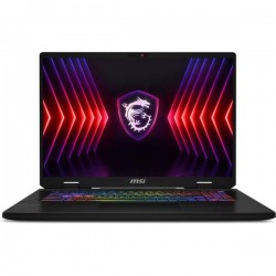 MSI 9S7-15P421-017 Crosshair 16 HX AI D2XWGKG (NVIDIA? GeFor